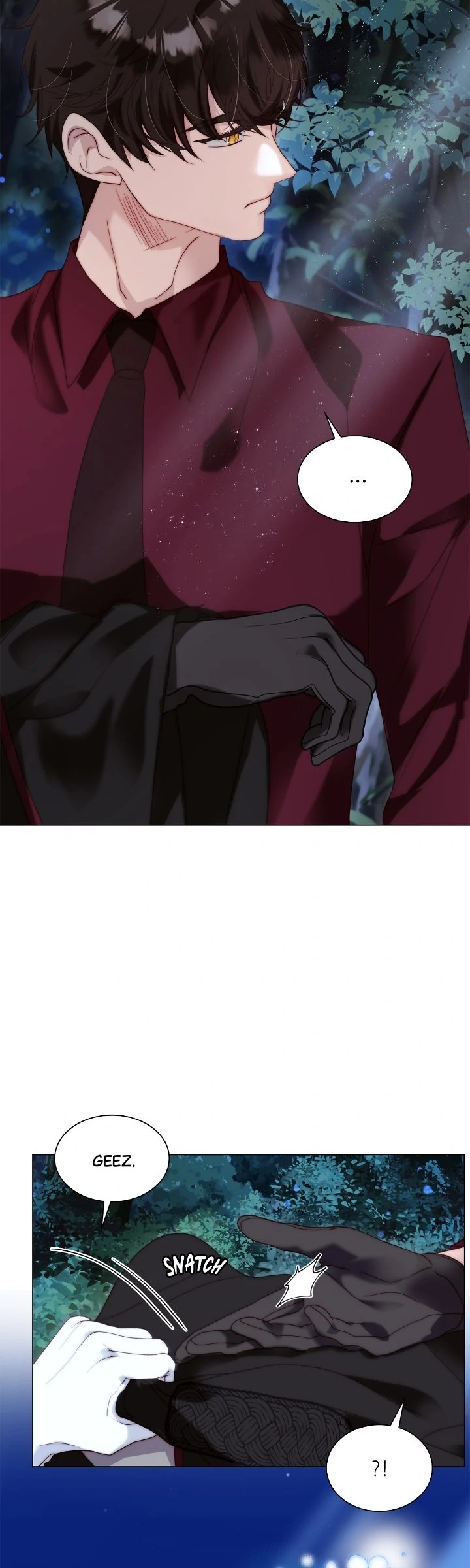 Born as the Second Daughter Chapter 79 - page 6
