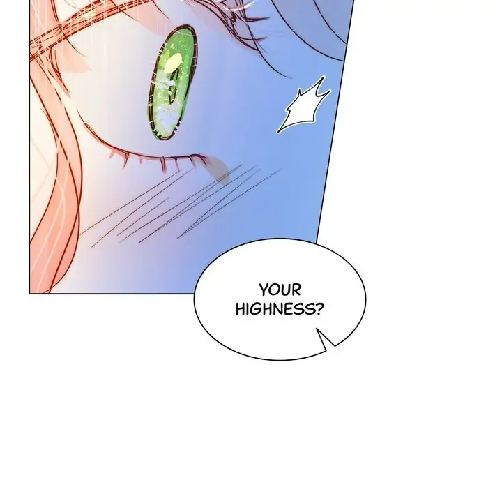 Born as the Second Daughter Chapter 15 - page 20