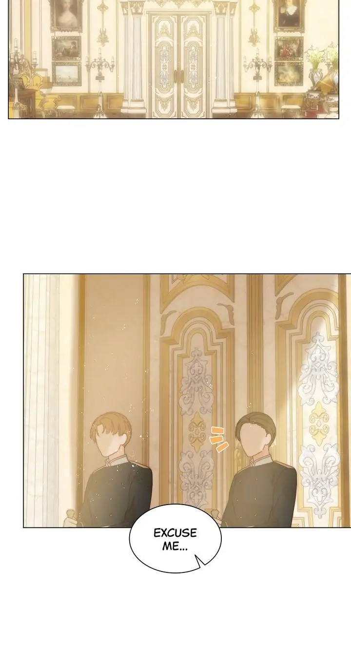 Born as the Second Daughter Chapter 15 - page 3