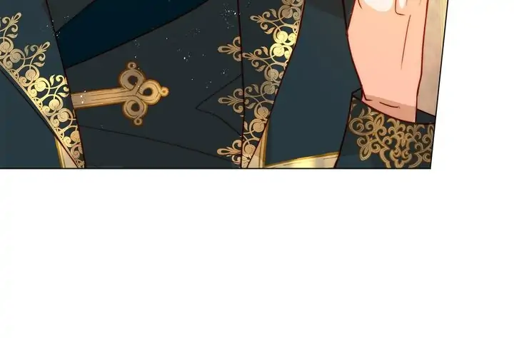 Born as the Second Daughter Chapter 15 - page 8
