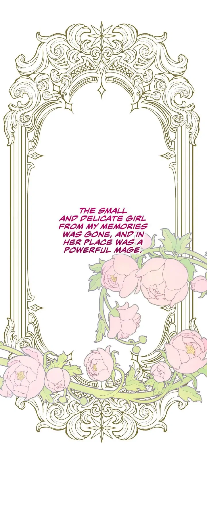 Born as the Second Daughter Chapter 50 - page 33
