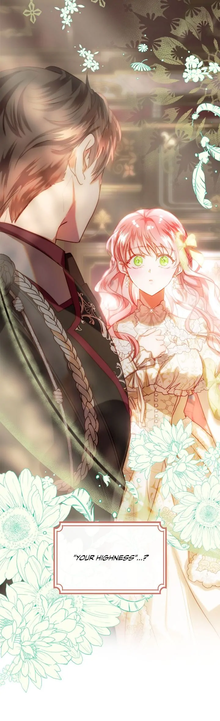Born as the Second Daughter Chapter 50 - page 5