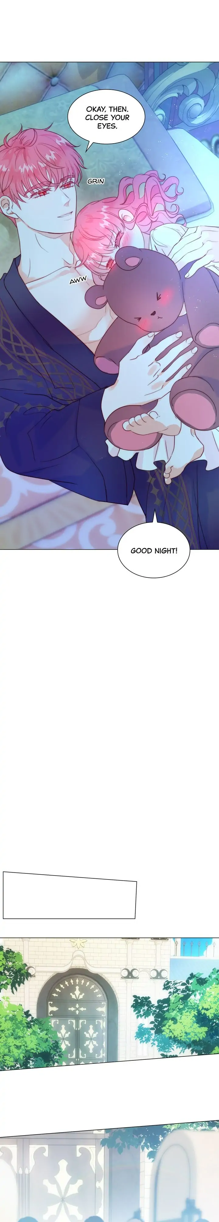 Born as the Second Daughter Chapter 14 - page 12