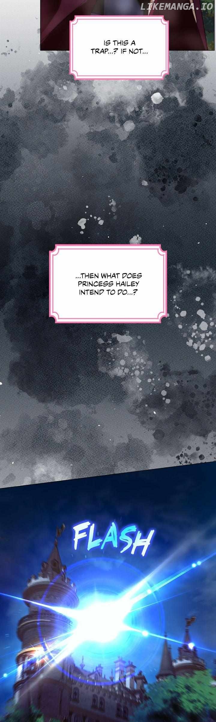 Born as the Second Daughter Chapter 78 - page 10