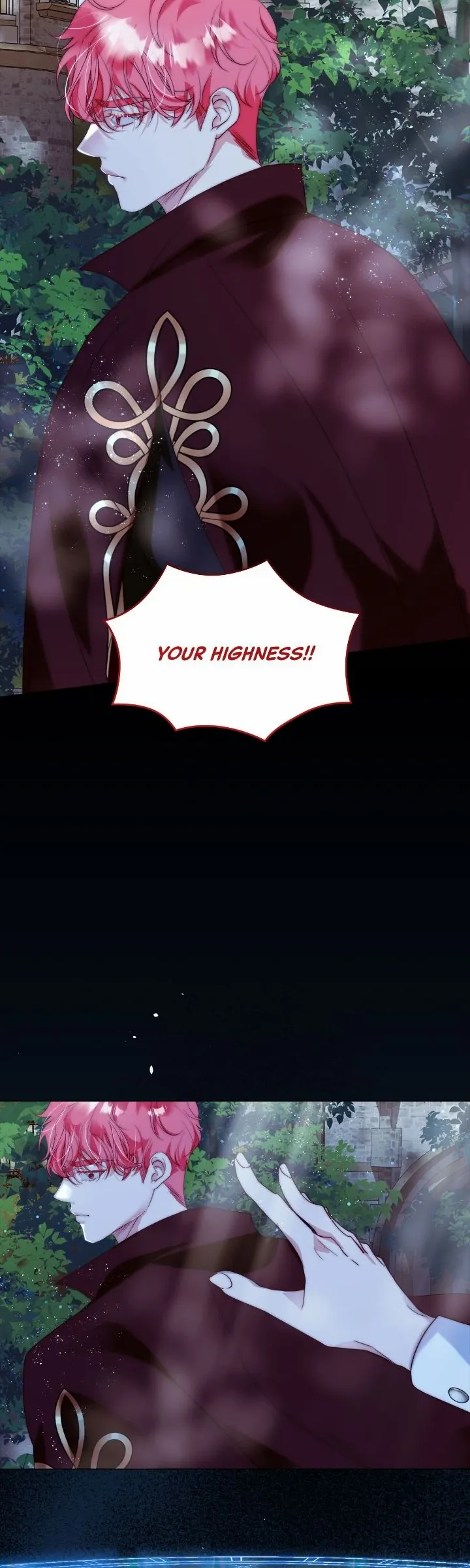 Born as the Second Daughter Chapter 78 - page 12