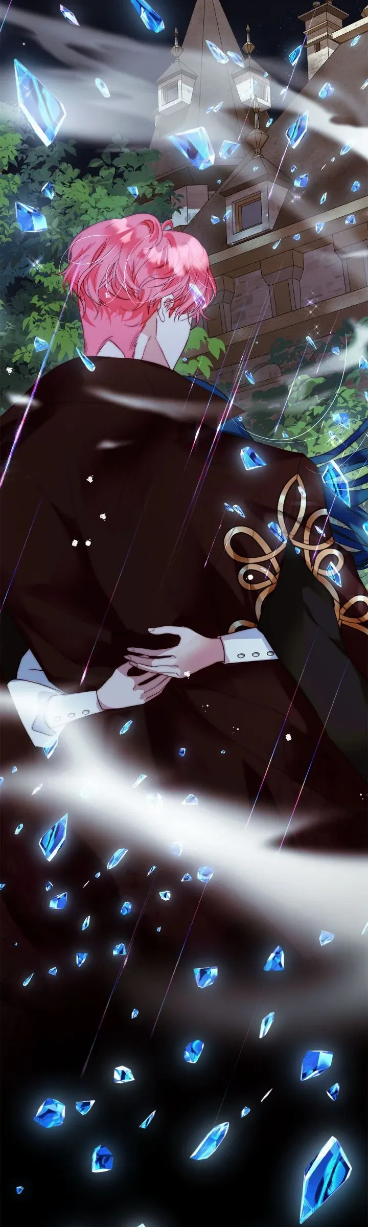 Born as the Second Daughter Chapter 78 - page 15