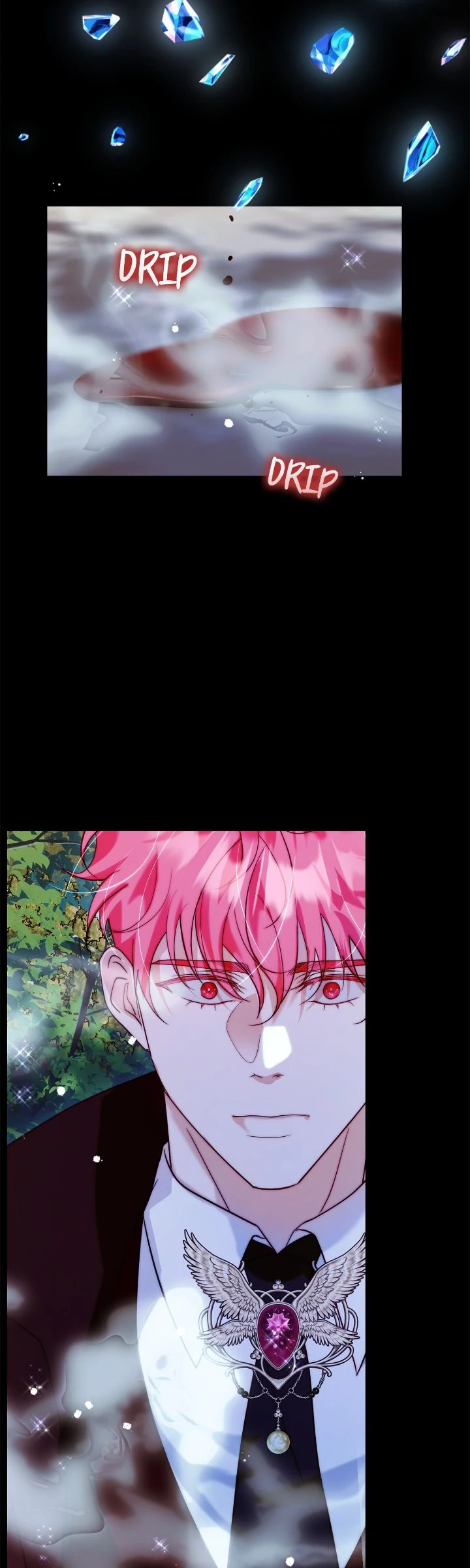 Born as the Second Daughter Chapter 78 - page 16