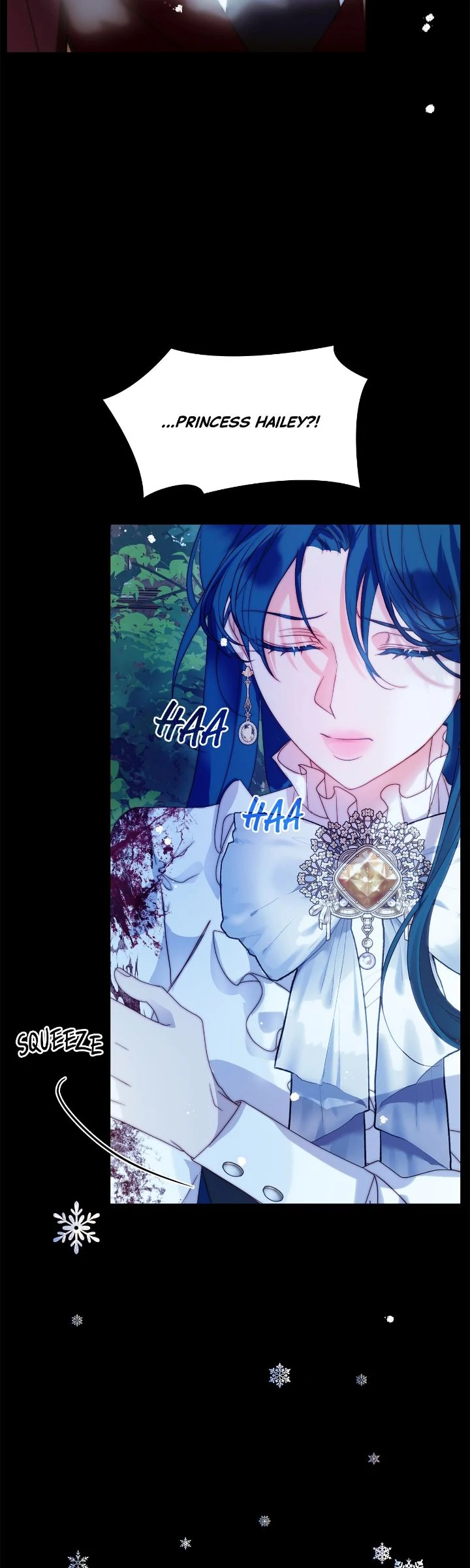 Born as the Second Daughter Chapter 78 - page 17