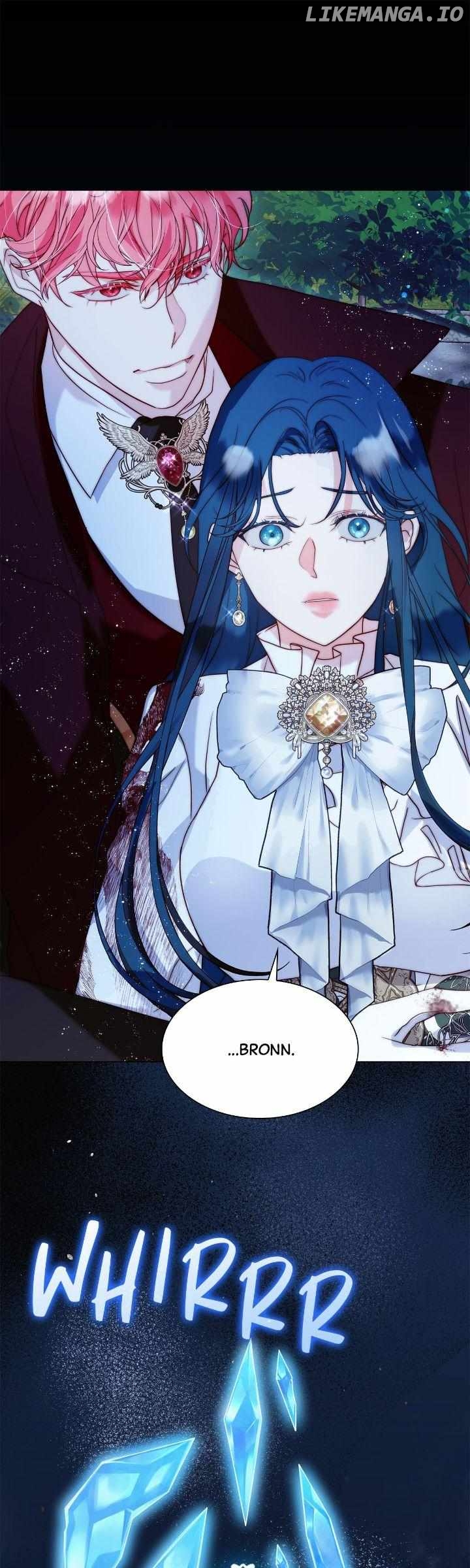 Born as the Second Daughter Chapter 78 - page 20