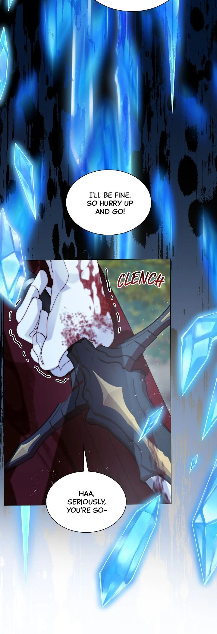 Born as the Second Daughter Chapter 78 - page 25