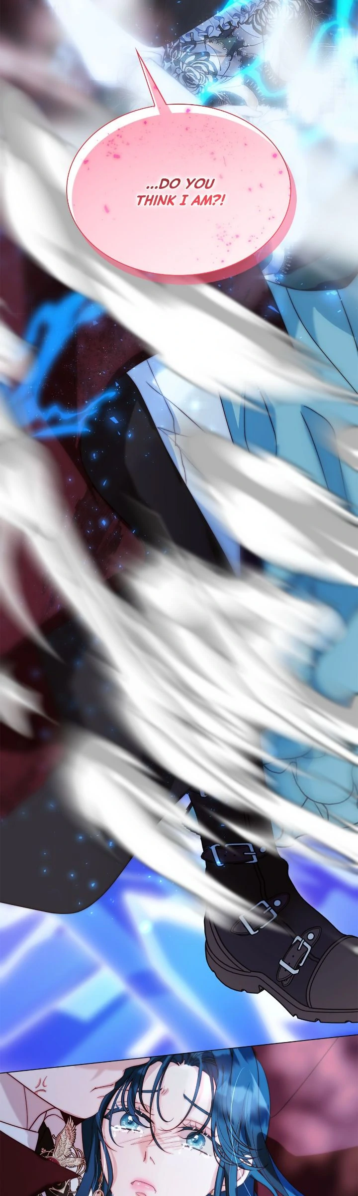 Born as the Second Daughter Chapter 78 - page 30