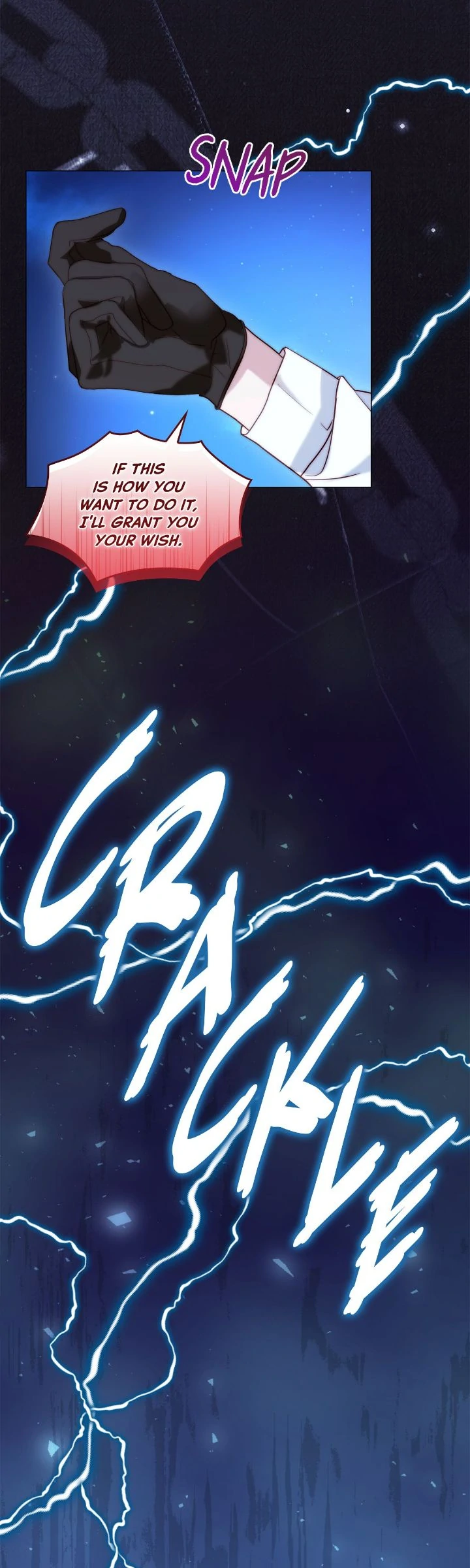 Born as the Second Daughter Chapter 78 - page 35