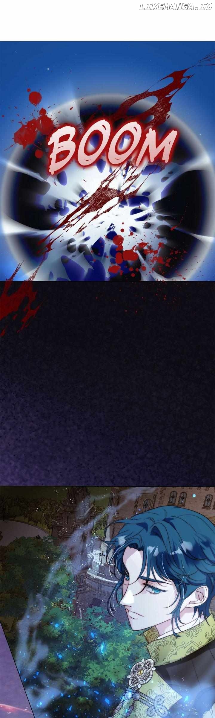 Born as the Second Daughter Chapter 78 - page 38