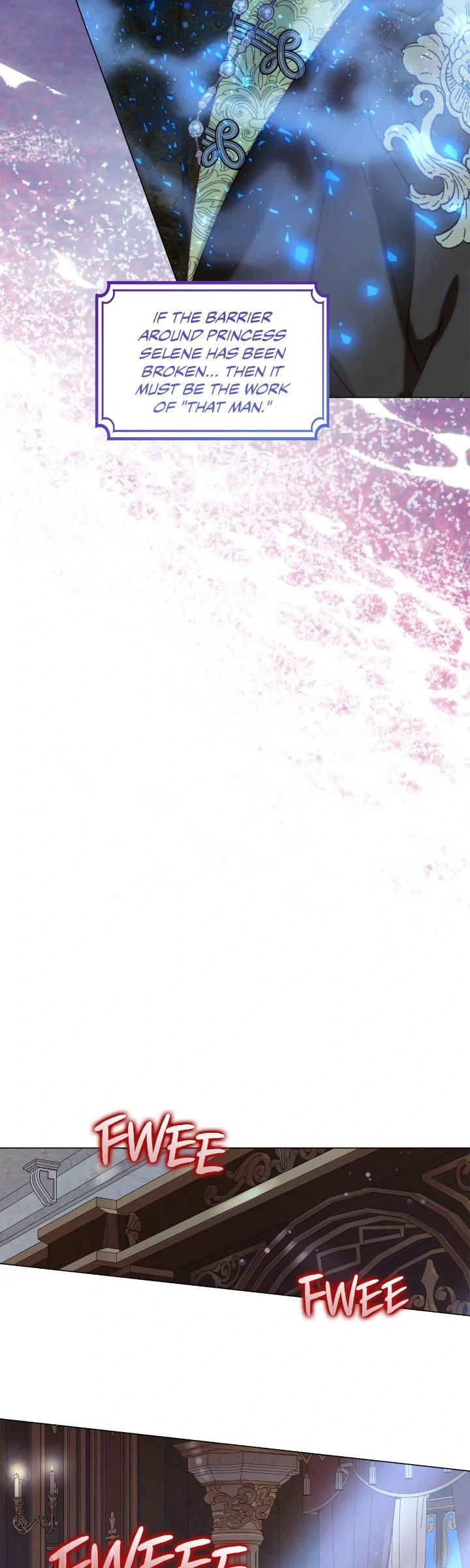 Born as the Second Daughter Chapter 78 - page 39