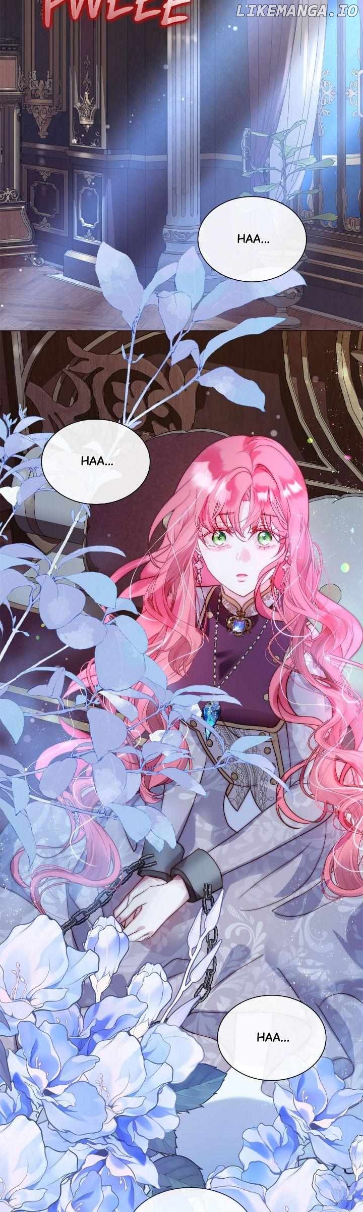 Born as the Second Daughter Chapter 78 - page 40
