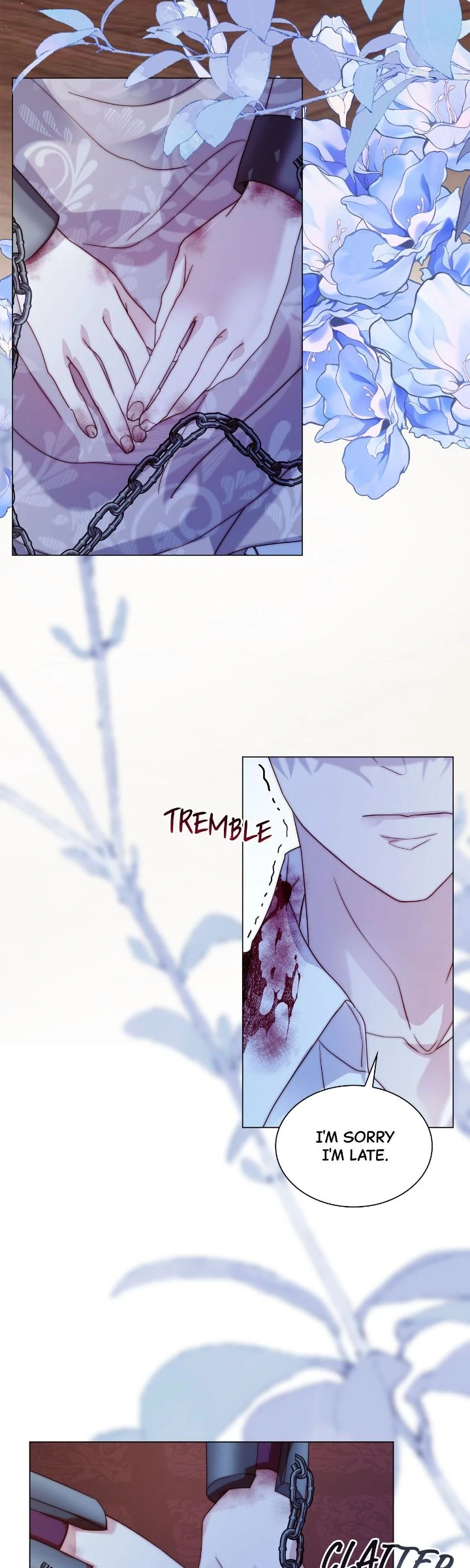 Born as the Second Daughter Chapter 78 - page 42