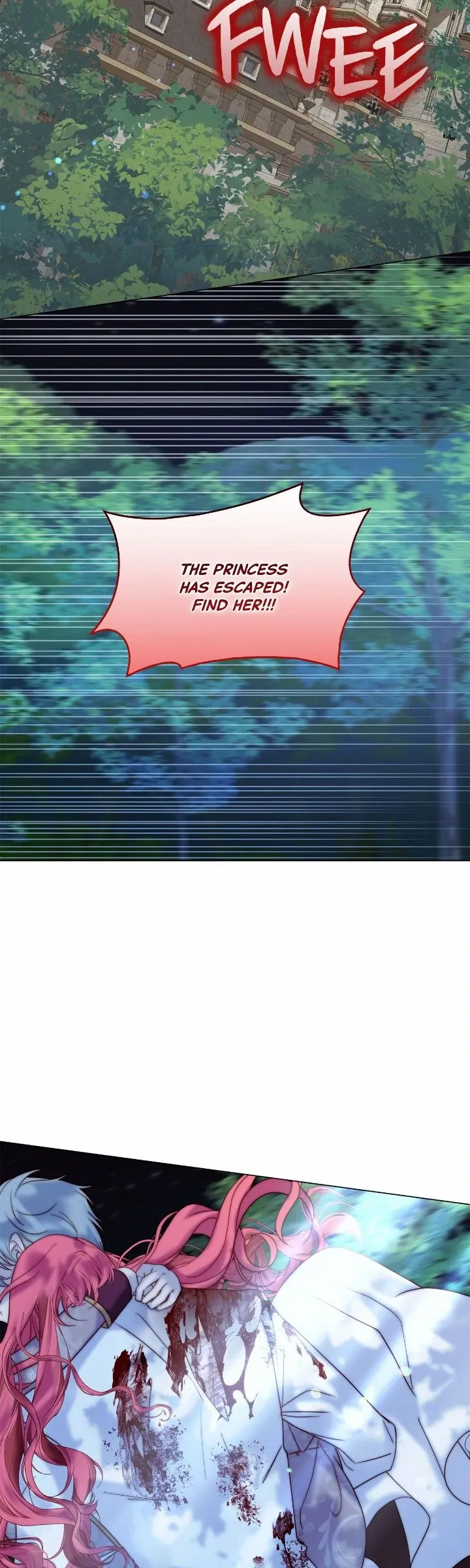 Born as the Second Daughter Chapter 78 - page 45