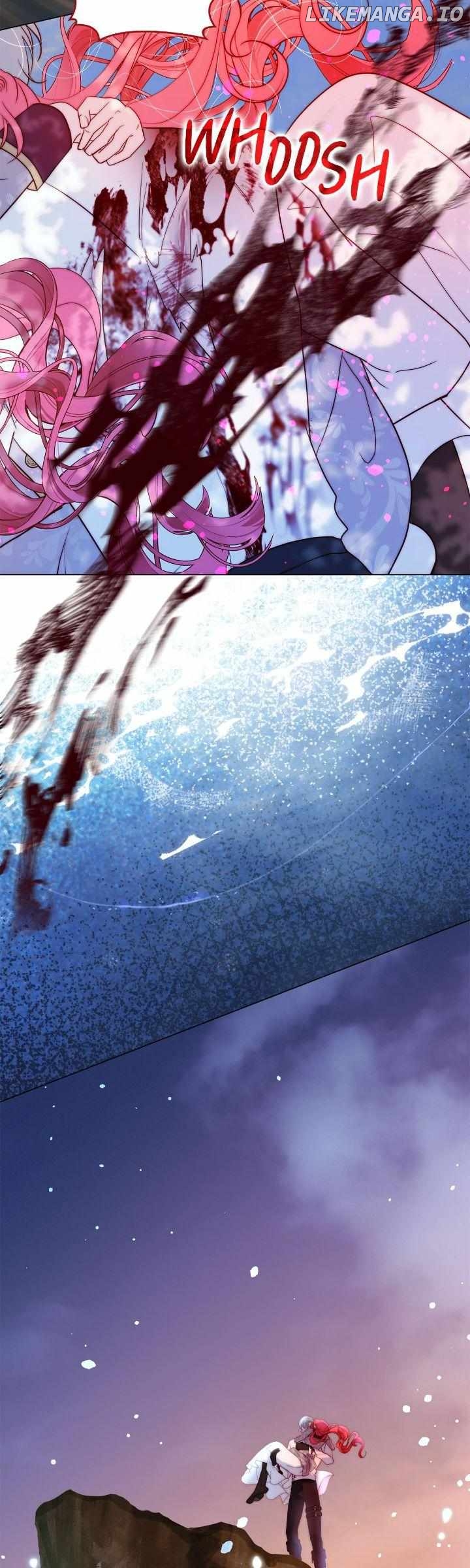 Born as the Second Daughter Chapter 78 - page 48