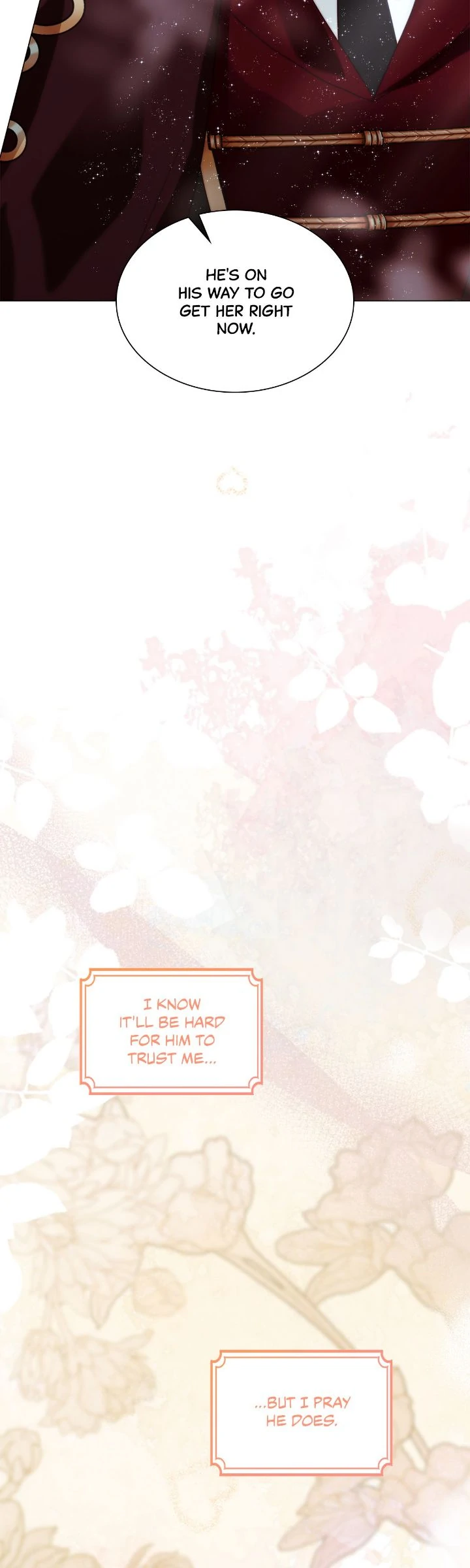 Born as the Second Daughter Chapter 78 - page 6