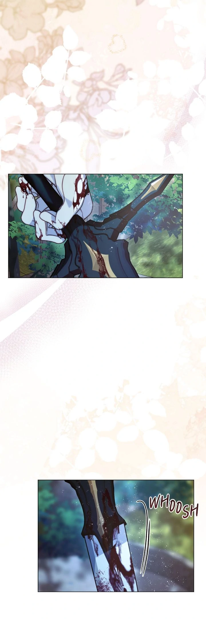 Born as the Second Daughter Chapter 78 - page 7