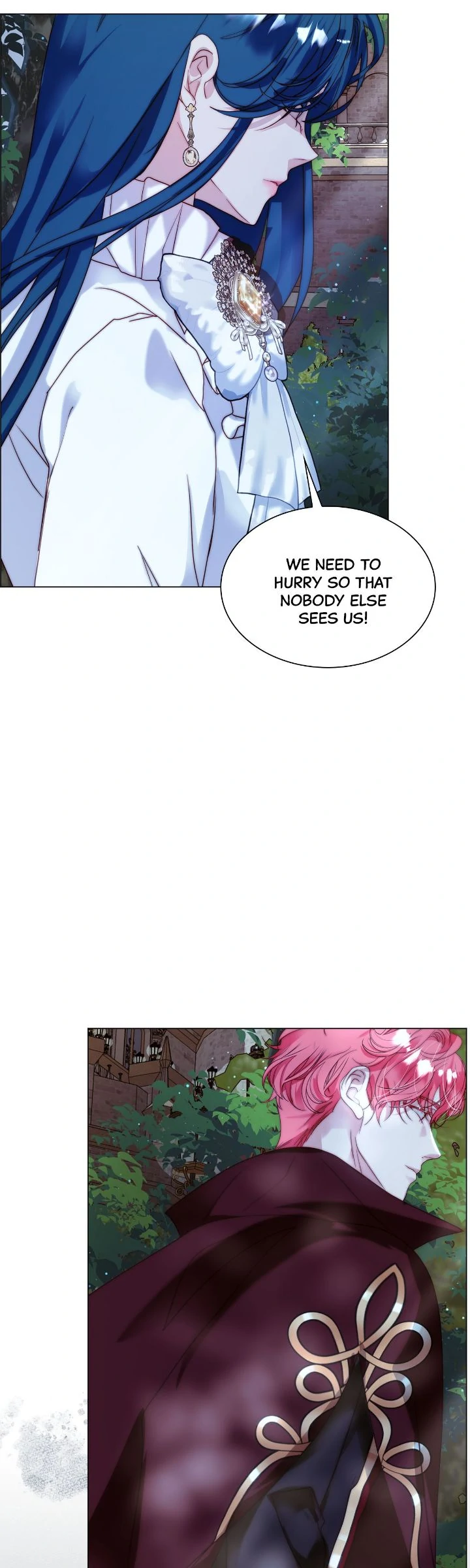 Born as the Second Daughter Chapter 78 - page 9