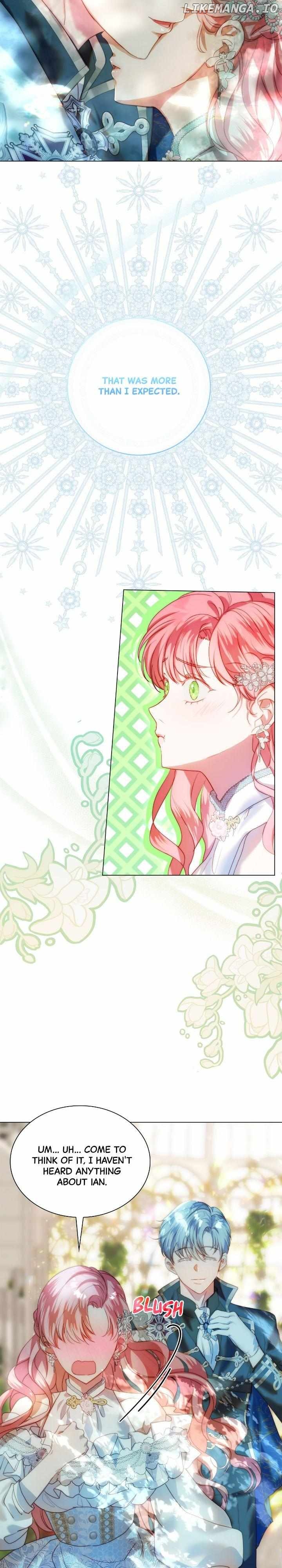 Born as the Second Daughter Chapter 49 - page 28