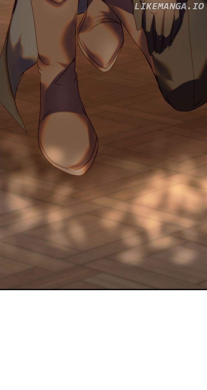 Born as the Second Daughter Chapter 49 - page 33