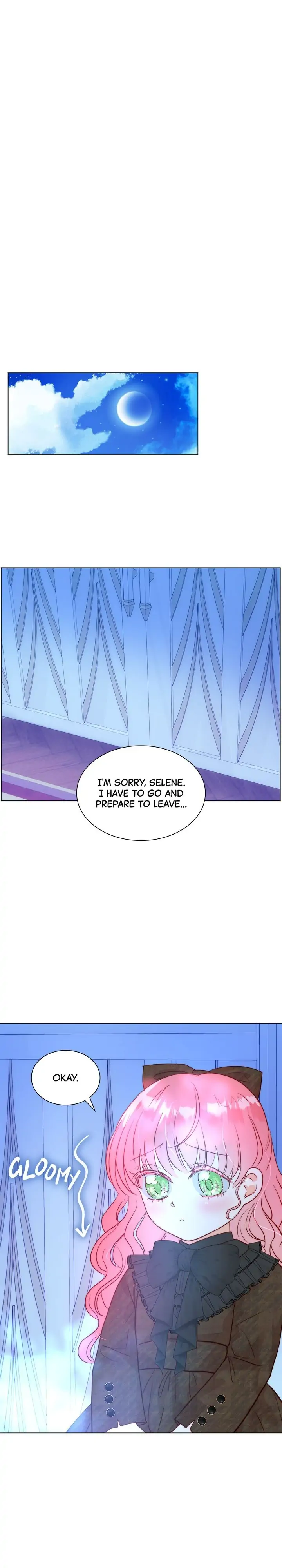Born as the Second Daughter Chapter 13 - page 28