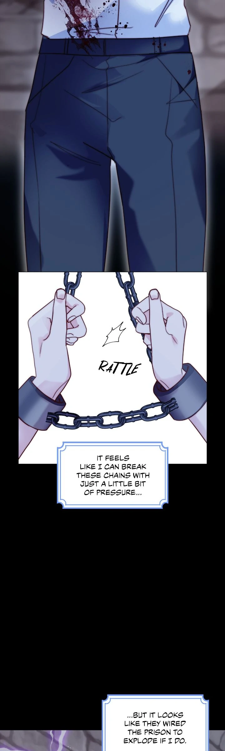 Born as the Second Daughter Chapter 77 - page 10