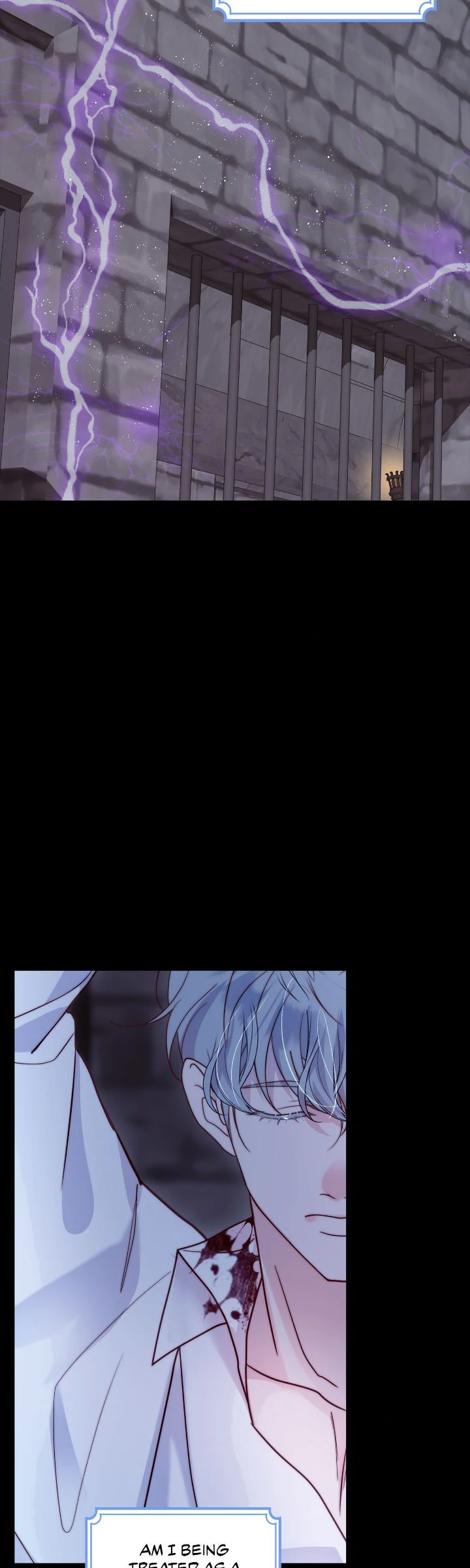Born as the Second Daughter Chapter 77 - page 11