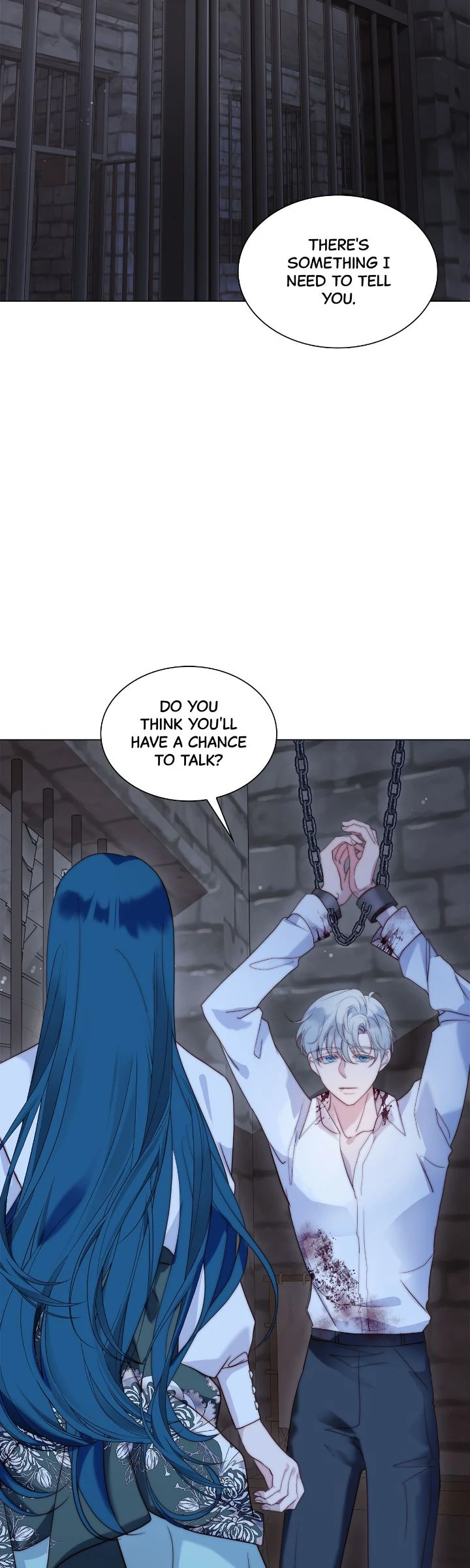 Born as the Second Daughter Chapter 77 - page 18