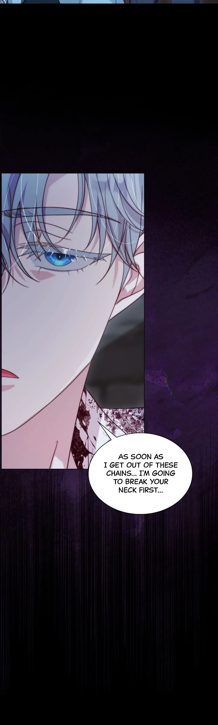 Born as the Second Daughter Chapter 77 - page 19
