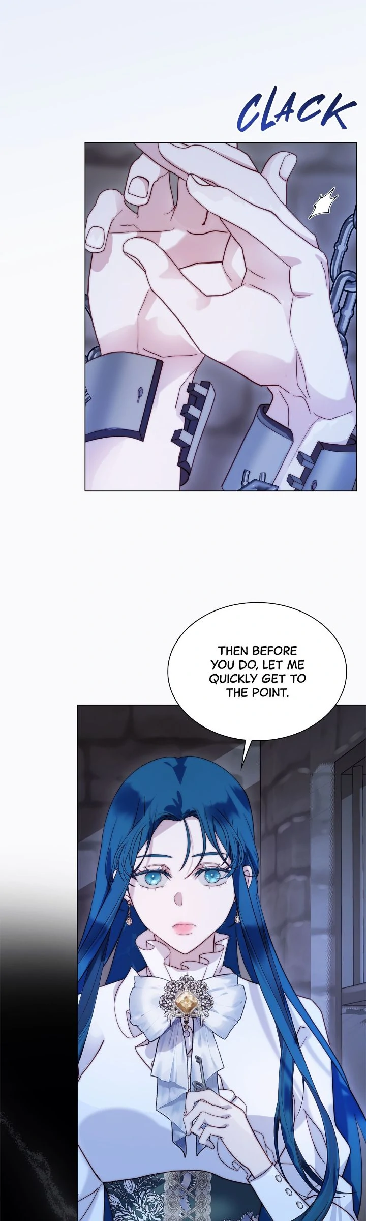 Born as the Second Daughter Chapter 77 - page 20