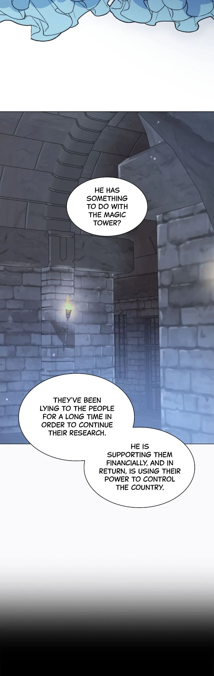 Born as the Second Daughter Chapter 77 - page 25