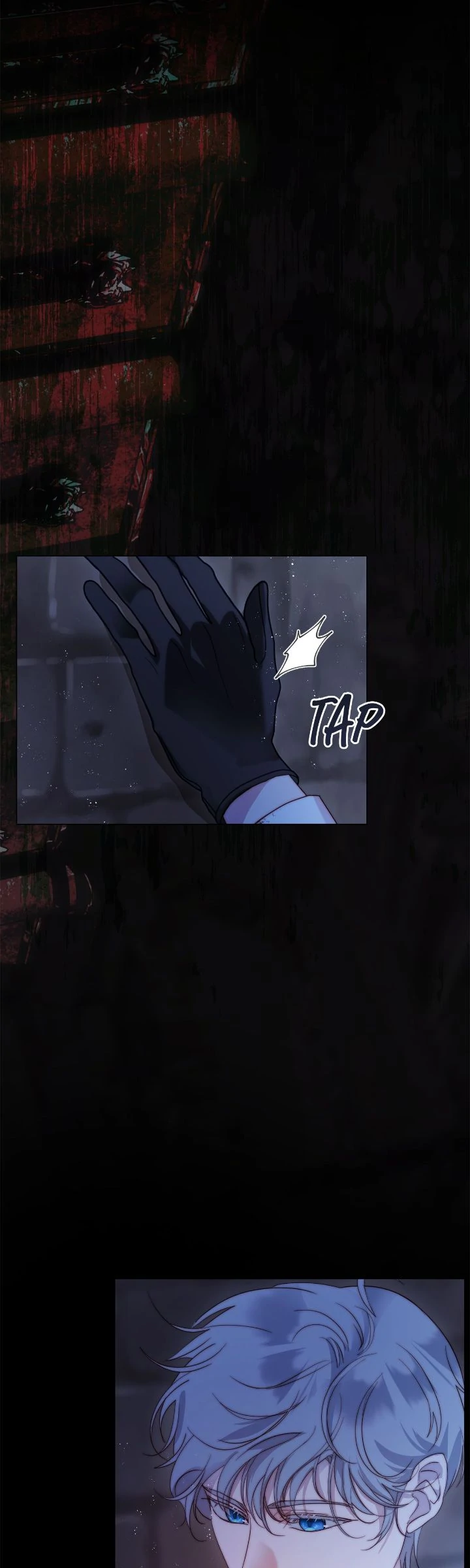 Born as the Second Daughter Chapter 77 - page 27