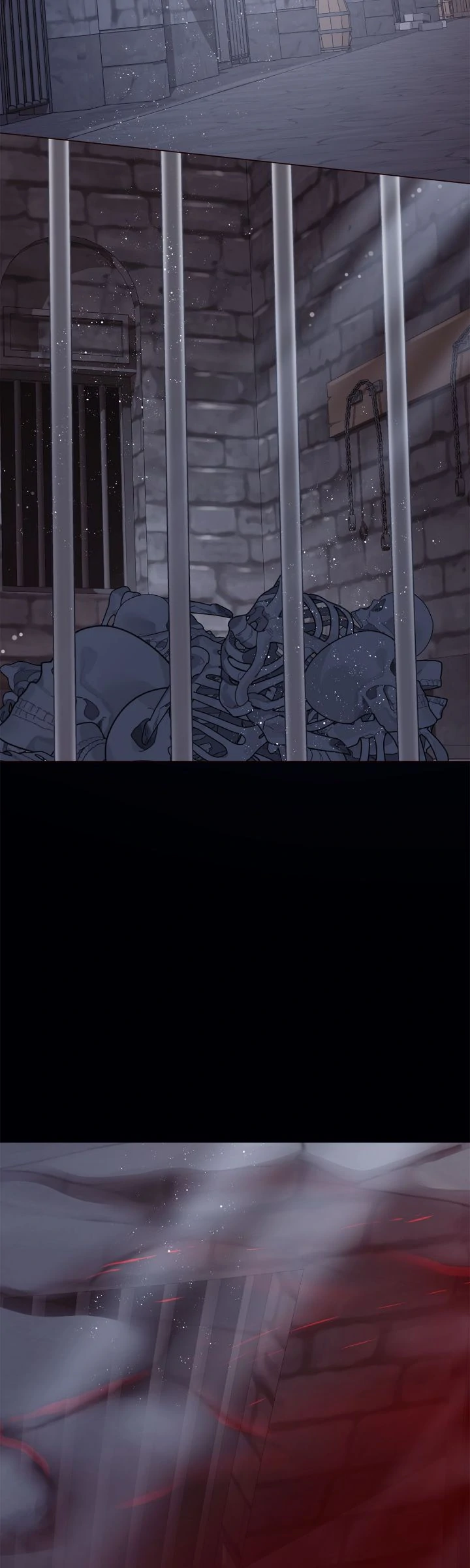 Born as the Second Daughter Chapter 77 - page 3