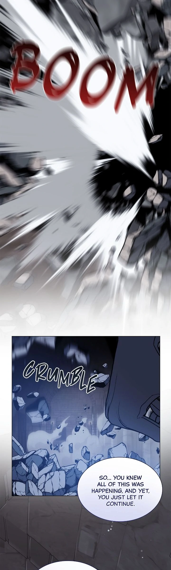 Born as the Second Daughter Chapter 77 - page 30