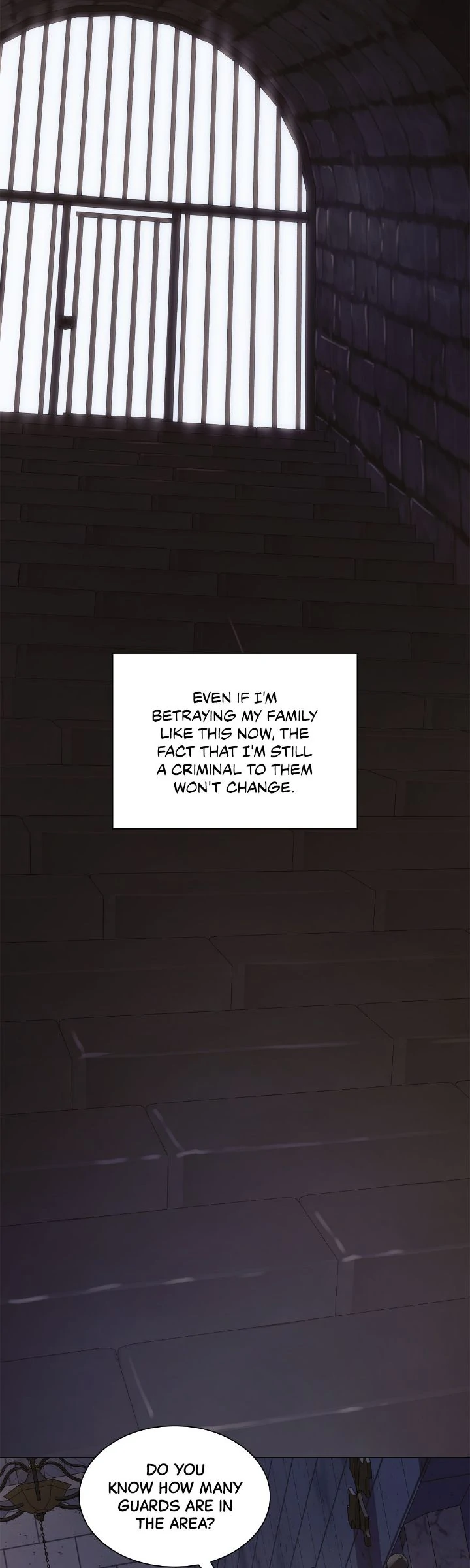 Born as the Second Daughter Chapter 77 - page 33