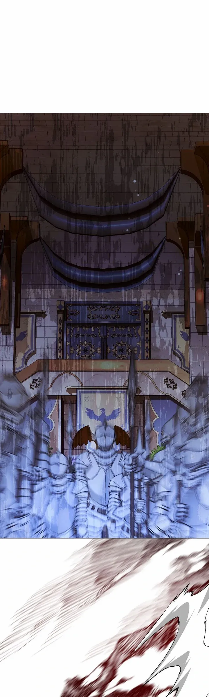 Born as the Second Daughter Chapter 77 - page 38