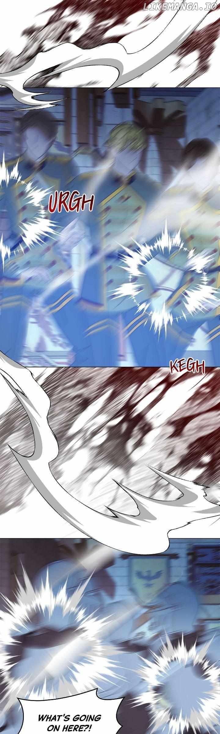 Born as the Second Daughter Chapter 77 - page 39