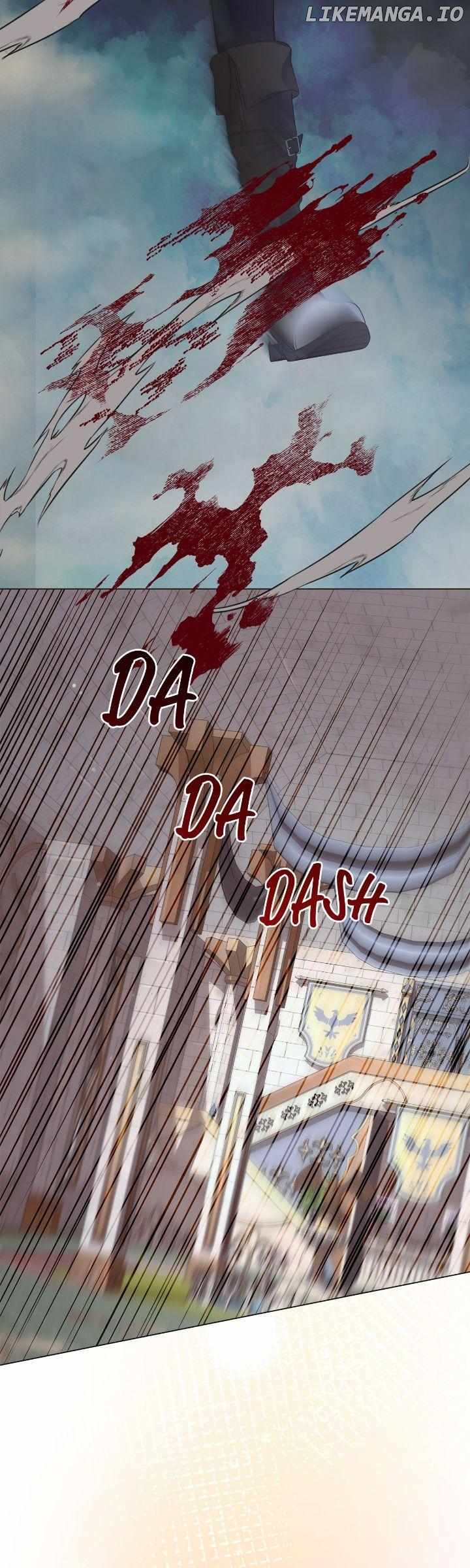 Born as the Second Daughter Chapter 77 - page 41