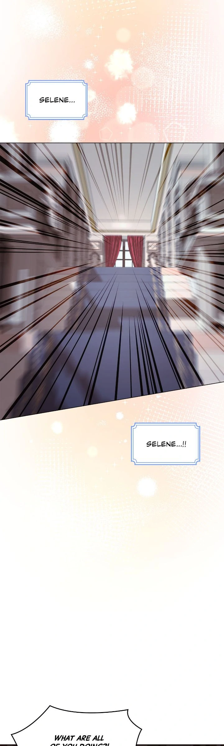 Born as the Second Daughter Chapter 77 - page 42