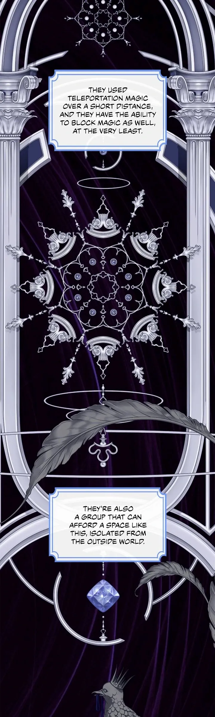 Born as the Second Daughter Chapter 77 - page 6