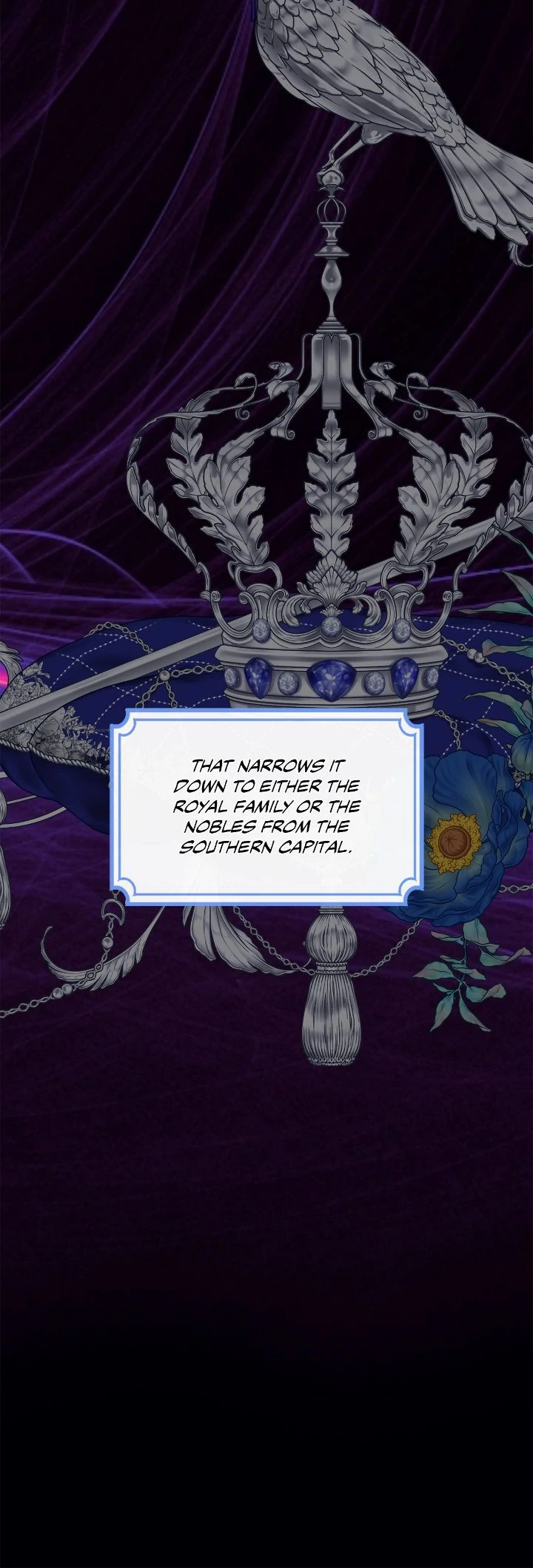 Born as the Second Daughter Chapter 77 - page 7