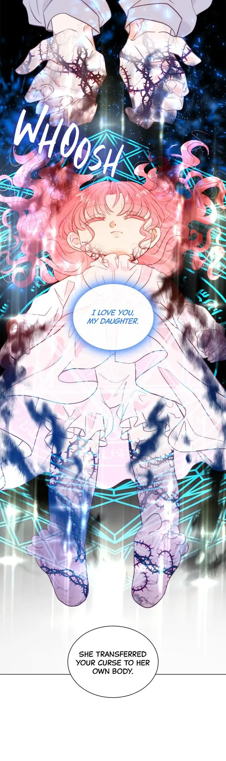 Born as the Second Daughter Chapter 12 - page 11