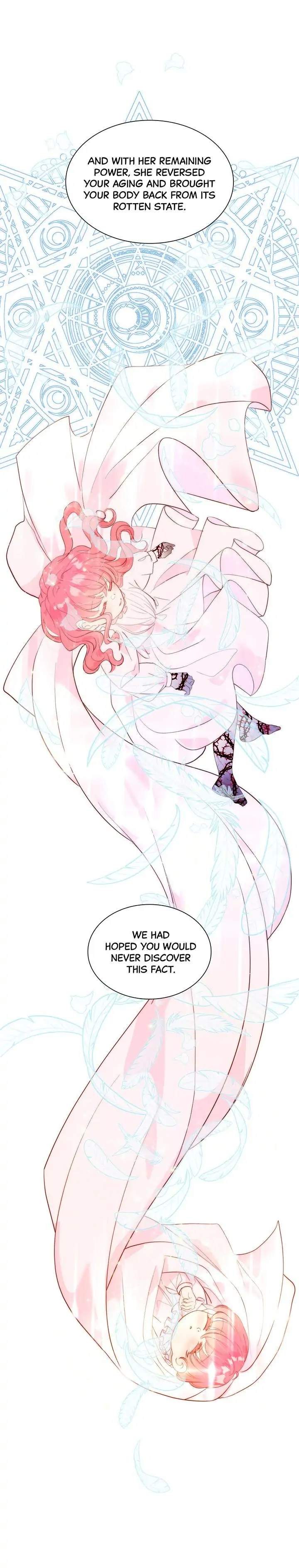 Born as the Second Daughter Chapter 12 - page 13
