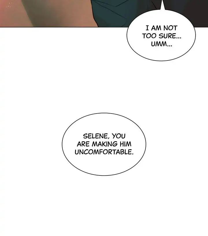 Born as the Second Daughter Chapter 12 - page 25