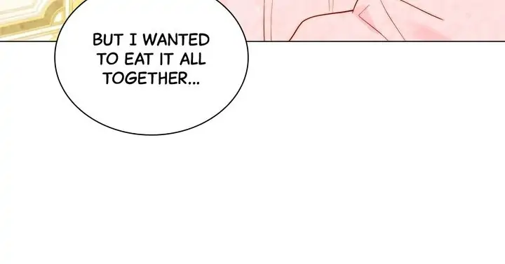 Born as the Second Daughter Chapter 12 - page 28