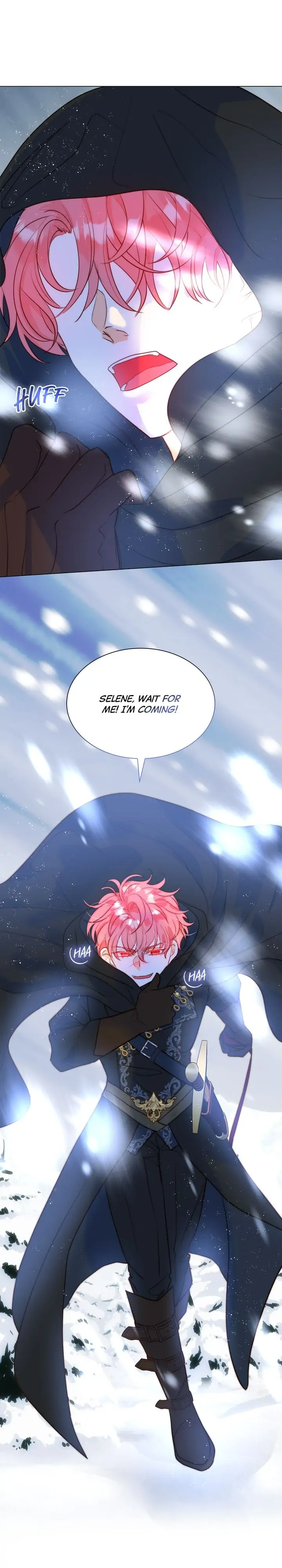 Born as the Second Daughter Chapter 12 - page 31