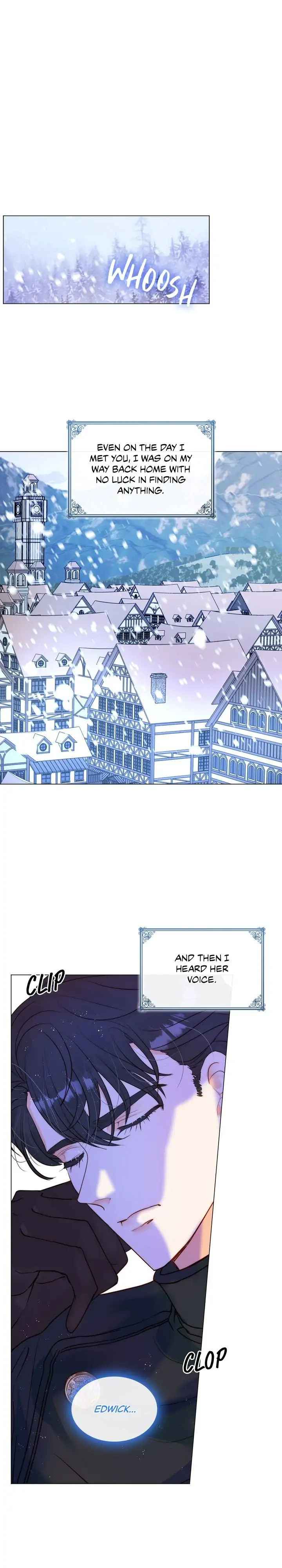 Born as the Second Daughter Chapter 12 - page 4